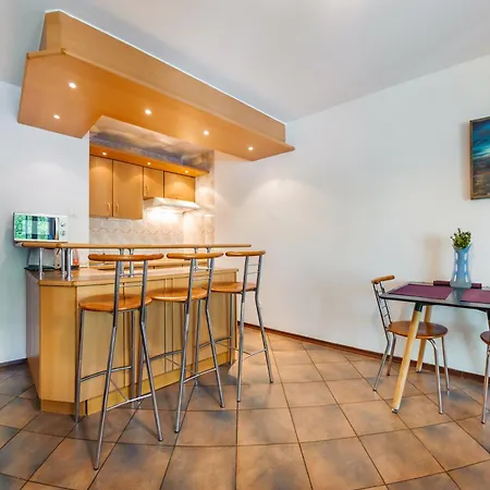 Rentplanet - Morska * Колобжег