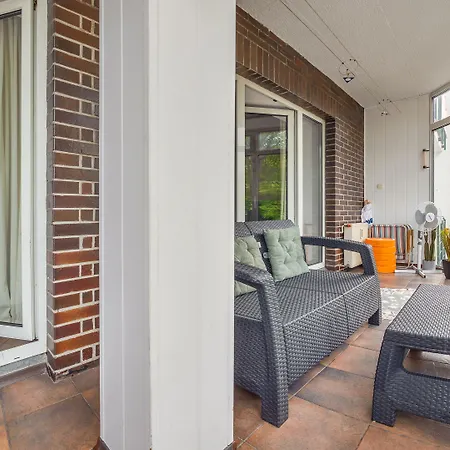 Rentplanet - Morska Апартаменты Колобжег