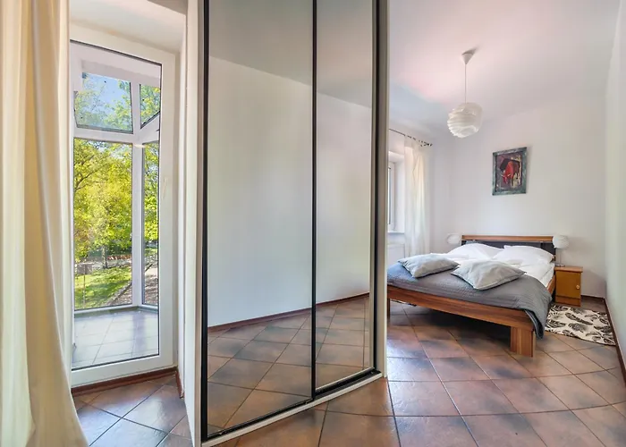 Rentplanet - Morska * Колобжег