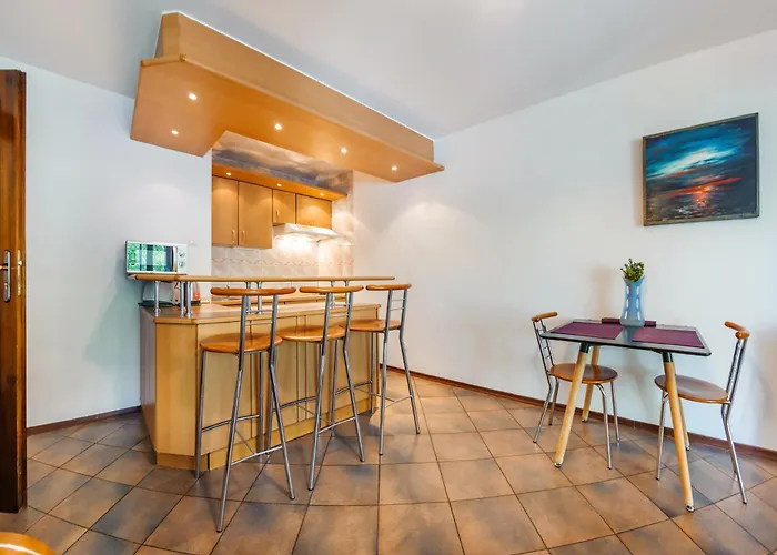 Rentplanet - Morska * Колобжег