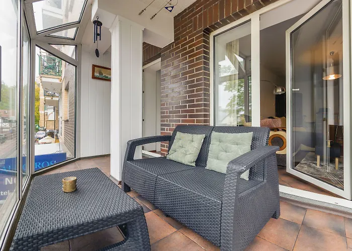 Rentplanet - Morska Колобжег