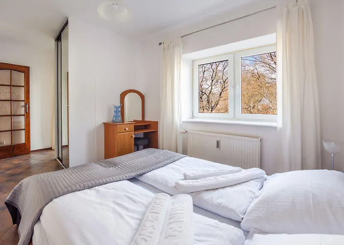 Апартаменты Rentplanet - Morska Колобжег