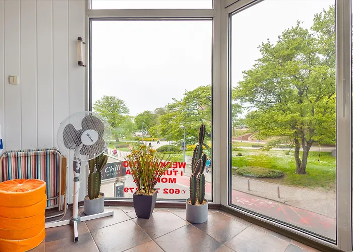 Rentplanet - Morska *