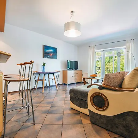 Apartment Rentplanet - Morska *