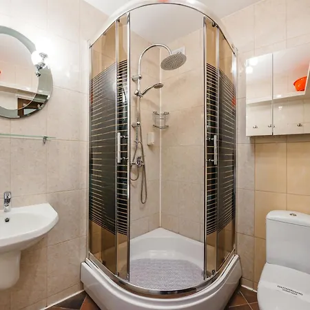 Apartment Rentplanet - Morska *