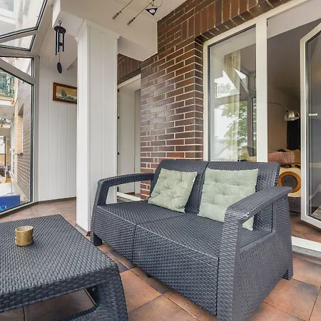 Rentplanet - Morska Kolberg