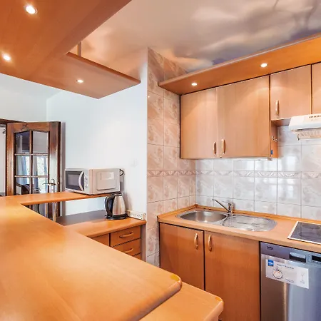 Rentplanet - Morska Apartment Kolberg