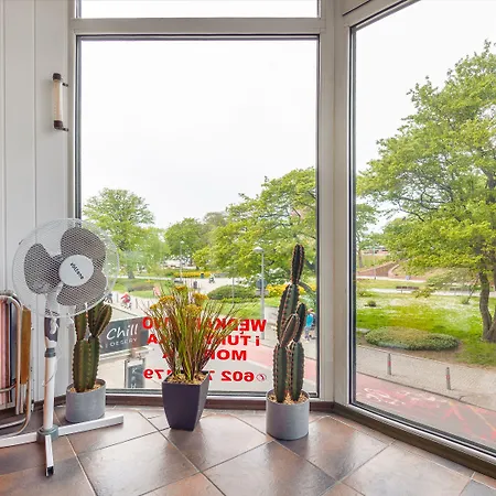 Rentplanet - Morska *