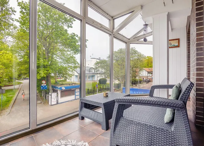 Rentplanet - Morska كولوبرزيغ